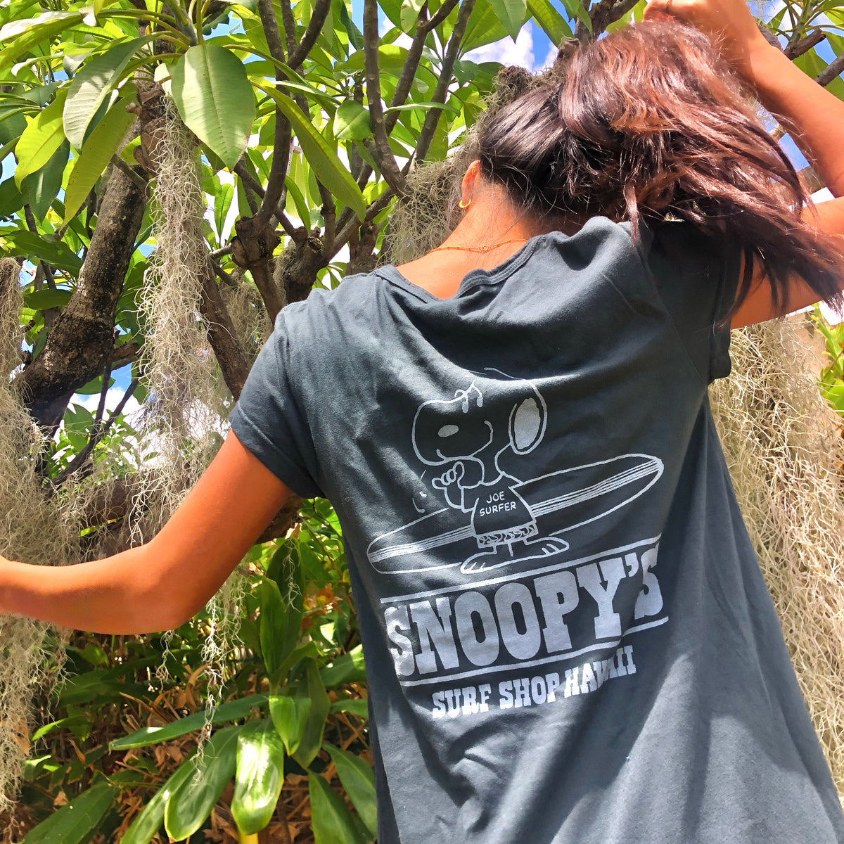 SNOOPY\'S – Clothing SHOP SURF