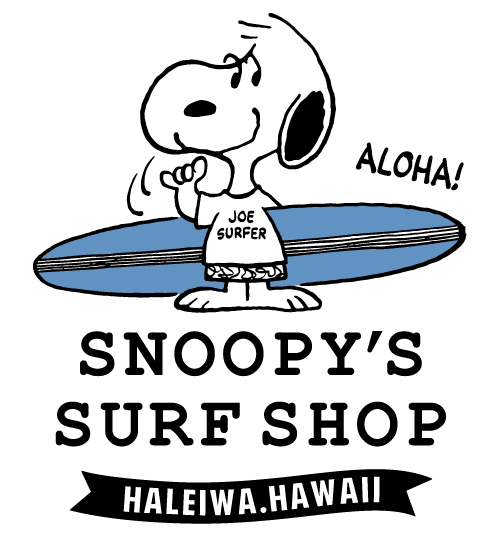 Snoopy's Surf Shop Online Store – SNOOPY'S SURF SHOP
