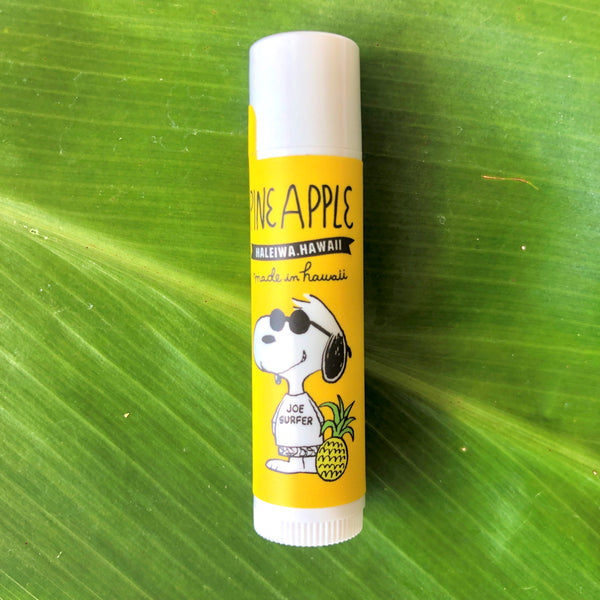 SNOOPY LIP BALM (US ONLY)