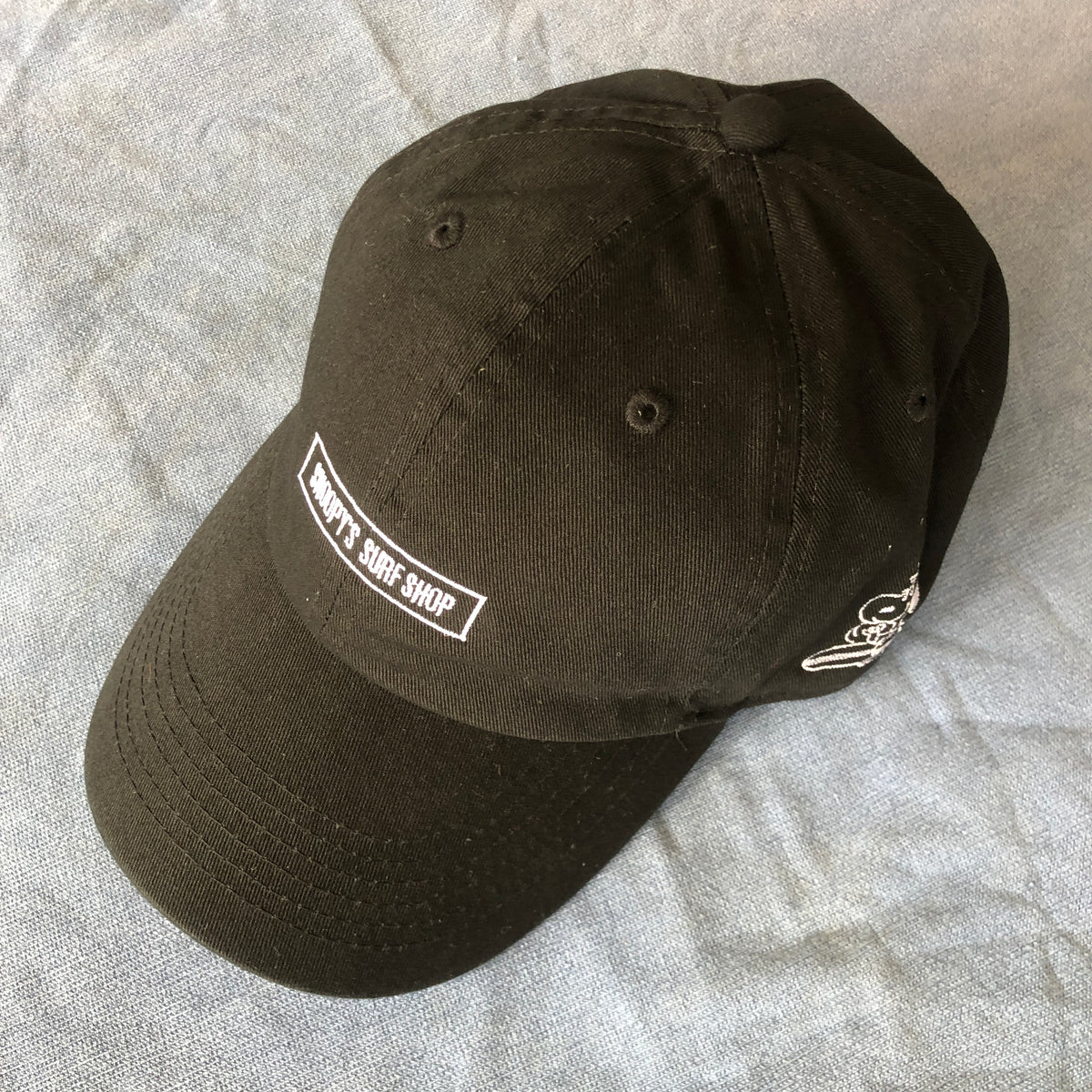 Sup.スヌーピーcap OS BOX & SNOOPY CAP – SNOOPY'S SURF SHOP