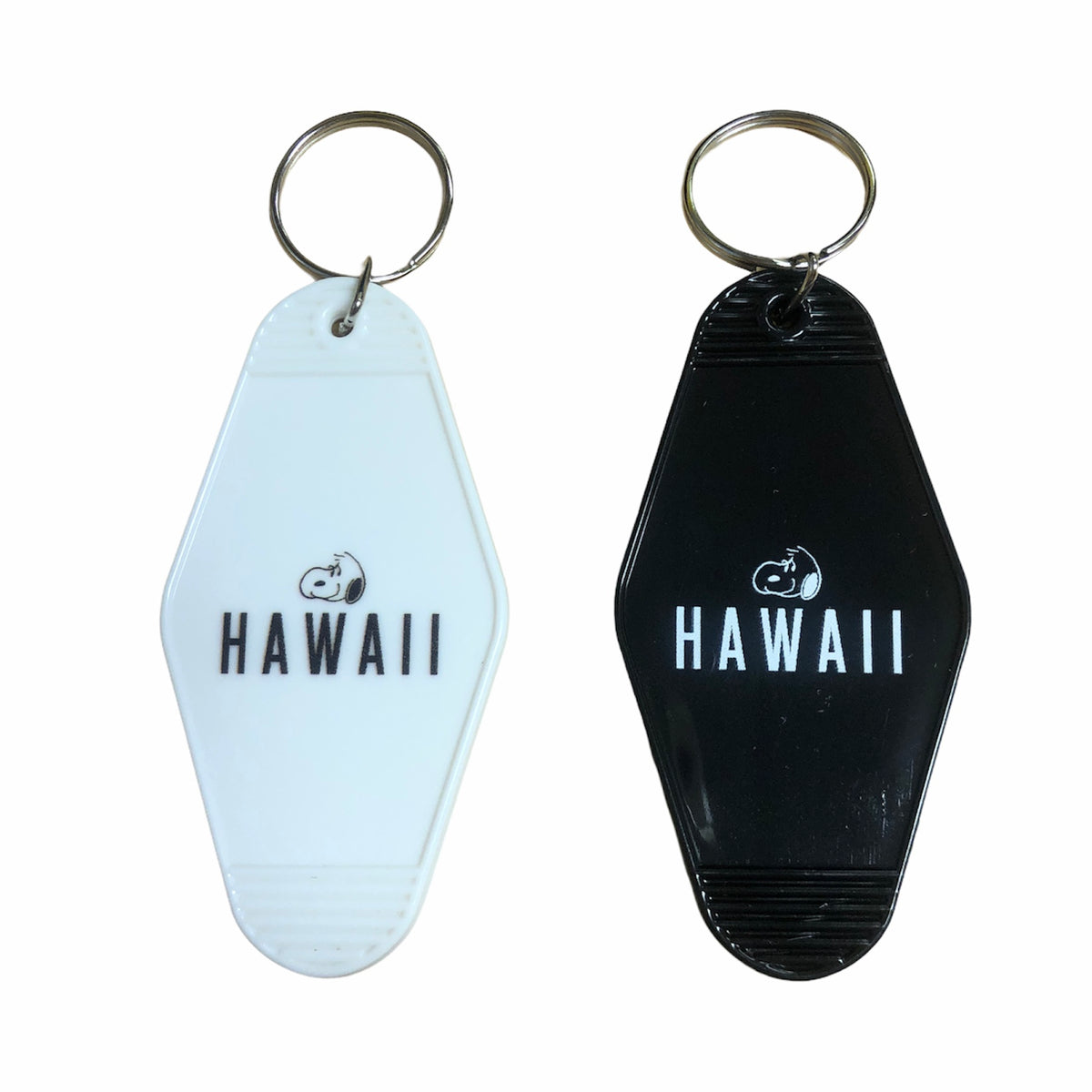 OS HAWAII SNOOPY HOTEL KEYCHAIN – SNOOPY'S SURF SHOP
