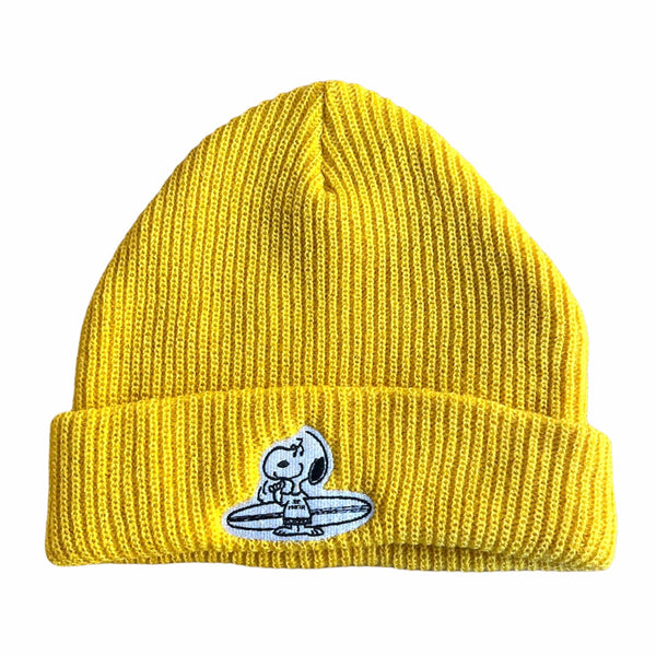 Snoopy Beanie (JAPAN ONLY)