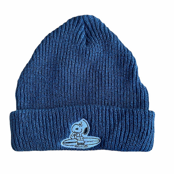 SNOOPY BEANIE (JAPAN ONLY)