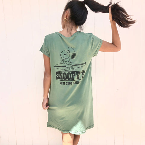 Clothing – SNOOPY'S SURF SHOP