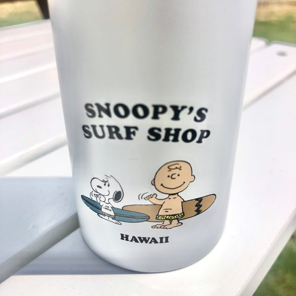 Snoopy Pocket Mug Bottle