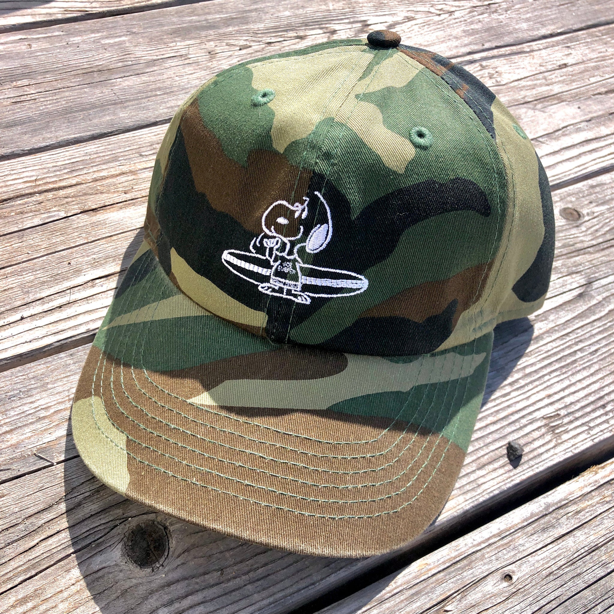 Accessories – SNOOPY'S SURF SHOP