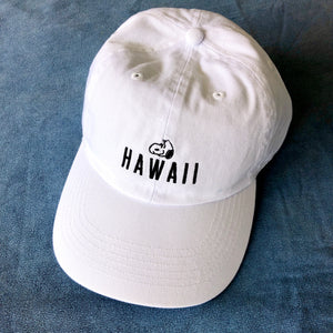 OS Hawaii SNOOPY CAP