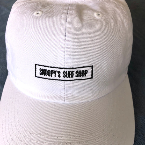OS BOX &  SNOOPY CAP