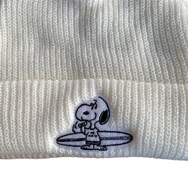 Snoopy Beanie (JAPAN ONLY)